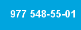 977 548-55-01 977 548-55-01